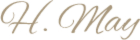 Featured author signature: Test 1